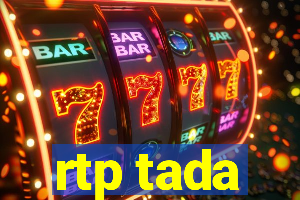 rtp tada